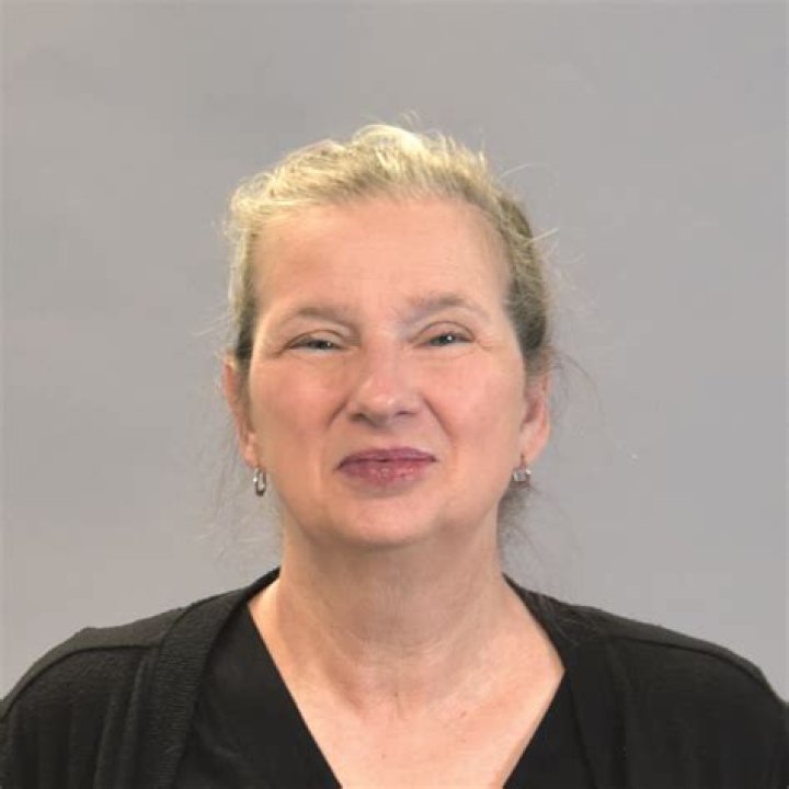 Ann Marasco Seven Hills School