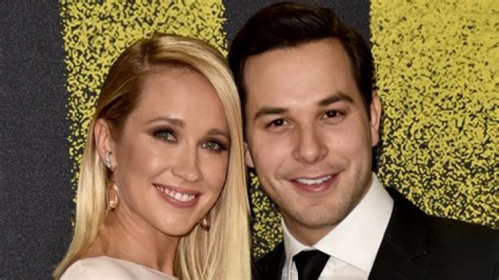 Anna Camp and Skylar Astin Listed Their L.A. Home Nearly a Month Before