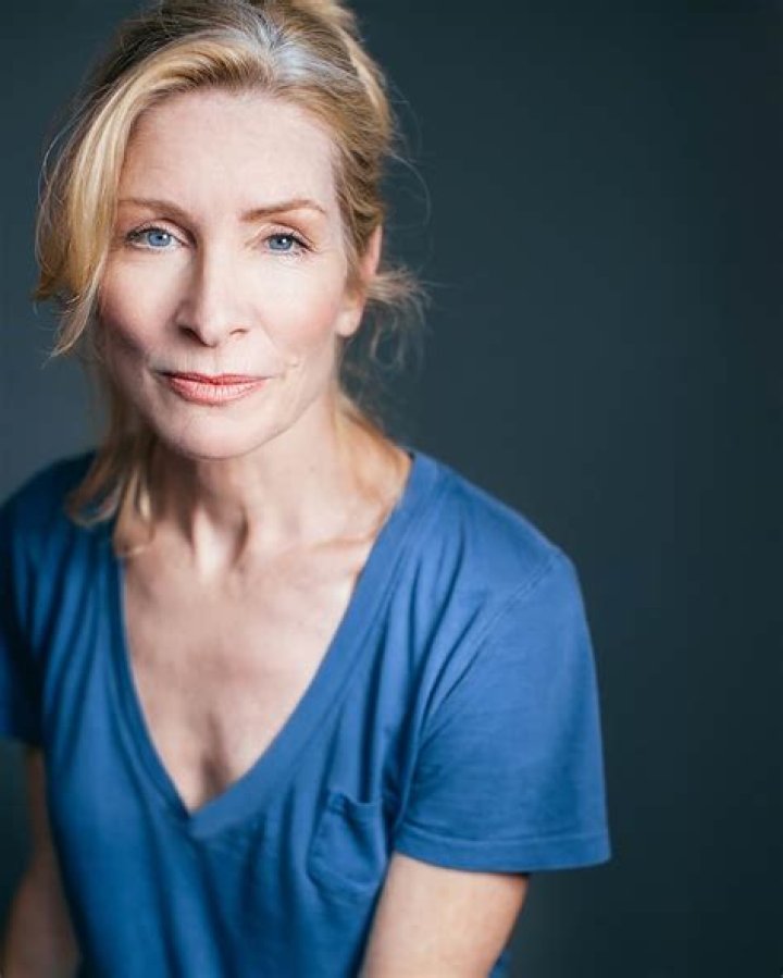 Anna Holbrook IMDb