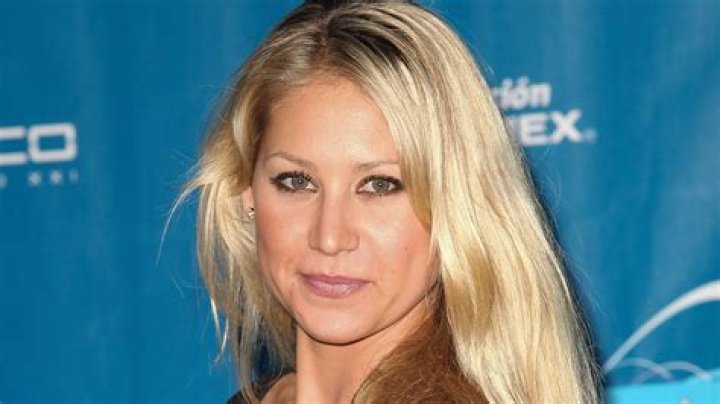 Anna Kournikova How 'marketing monster' seduced world CNN