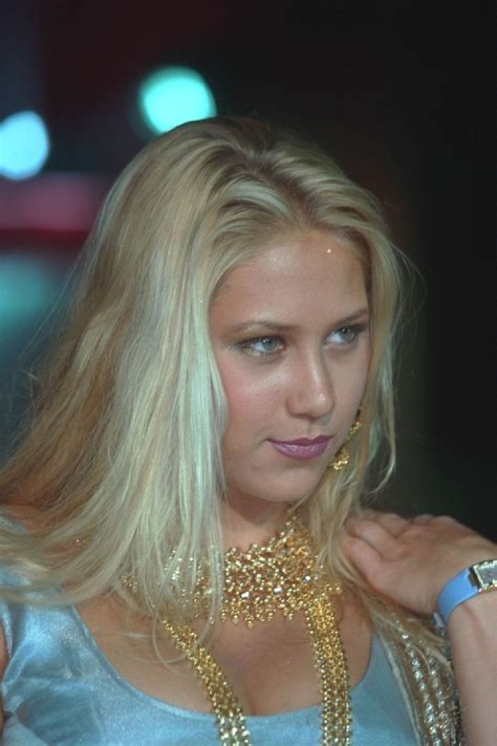 Anna Kournikova Movies And Tv Shows d33blog
