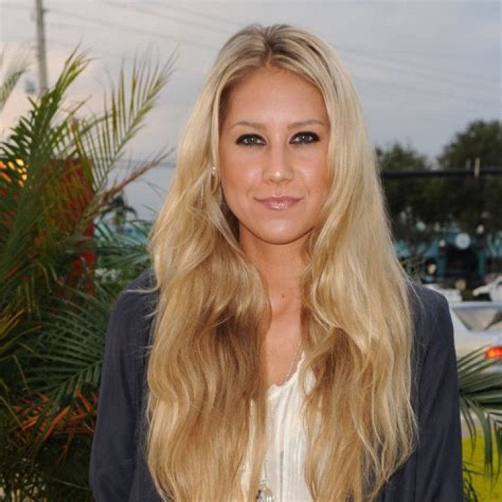 Anna Kournikova news The 'gross' secret behind tennis megastar's rise