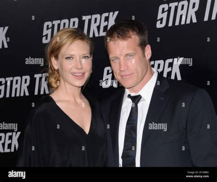 Anna Torv Family Husband, Children, Parents, Siblings