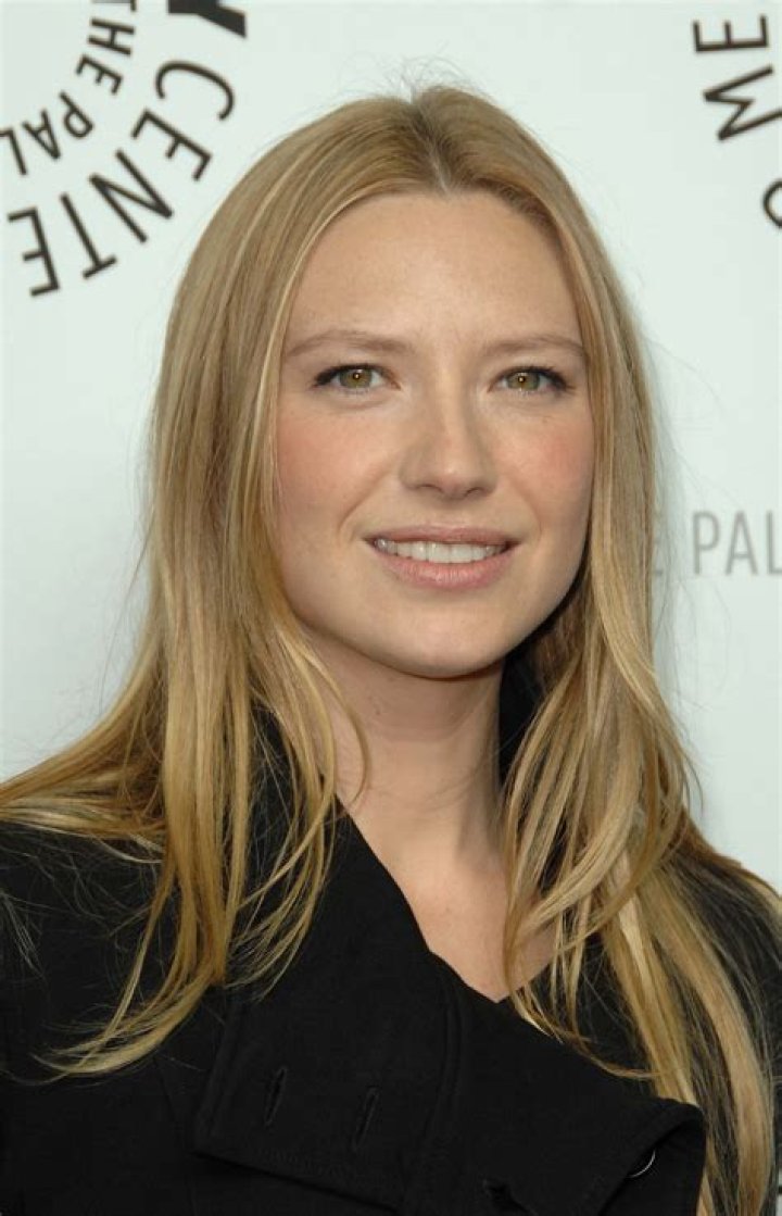 Anna Torv photo 74 of 101 pics, wallpaper photo 672818 ThePlace2