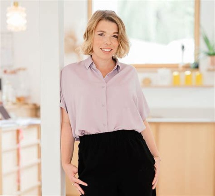 Anna Z&ouml;ch Nachwuchsschauspielerin, Sprecherin