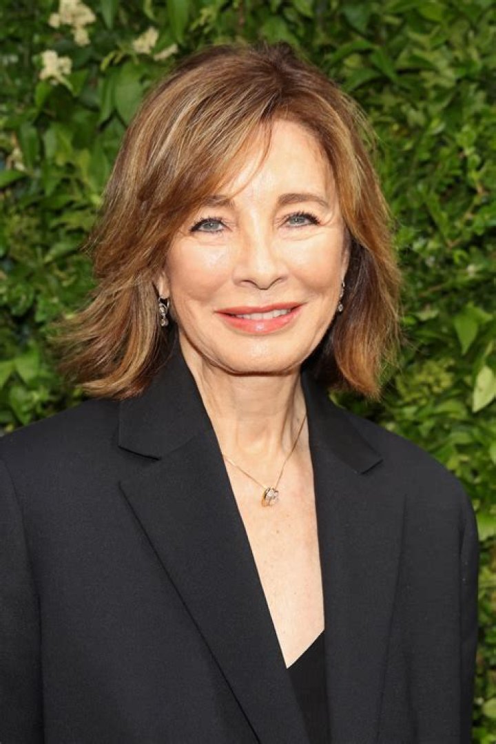 Anne Archer
