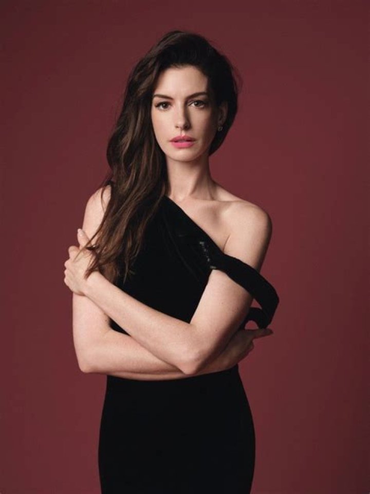 Anne Hathaway Actresses Photo (42649537) Fanpop