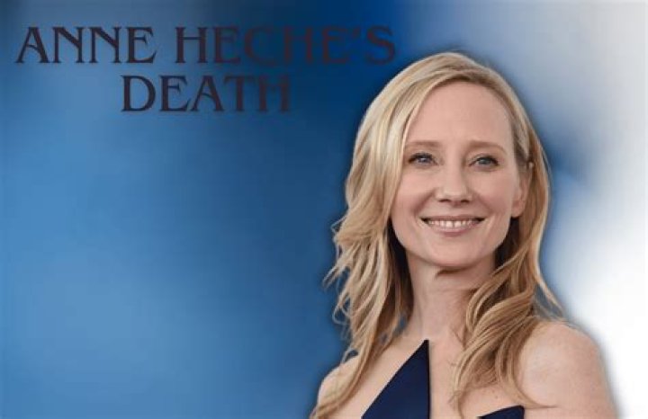 Anne Heche's Unforgettable Television Appearances
