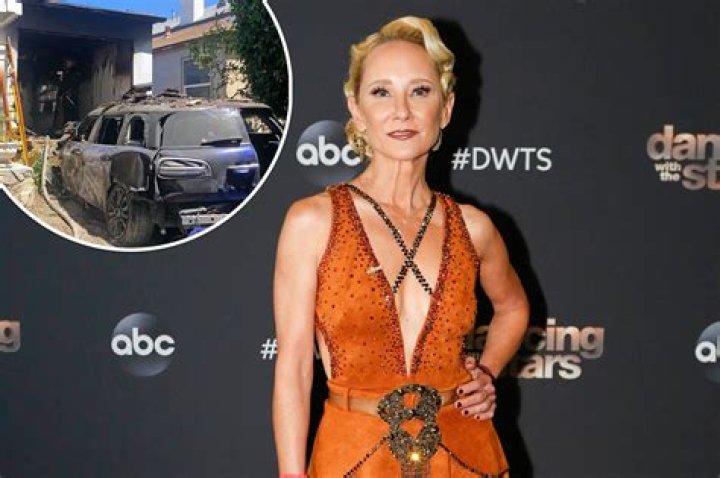 Anne Heche Revealed Who She Wanted to Play Her in Biopic Before Death