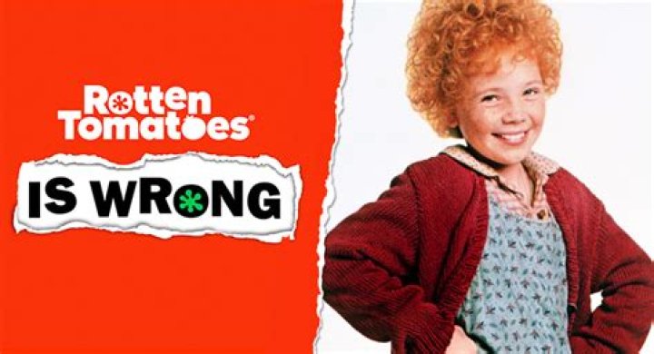Annie (1982) Rotten Tomatoes