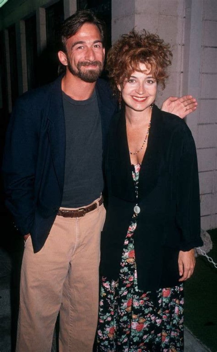 Annie Potts' Husband: Who's The Special Man In Her Life?
