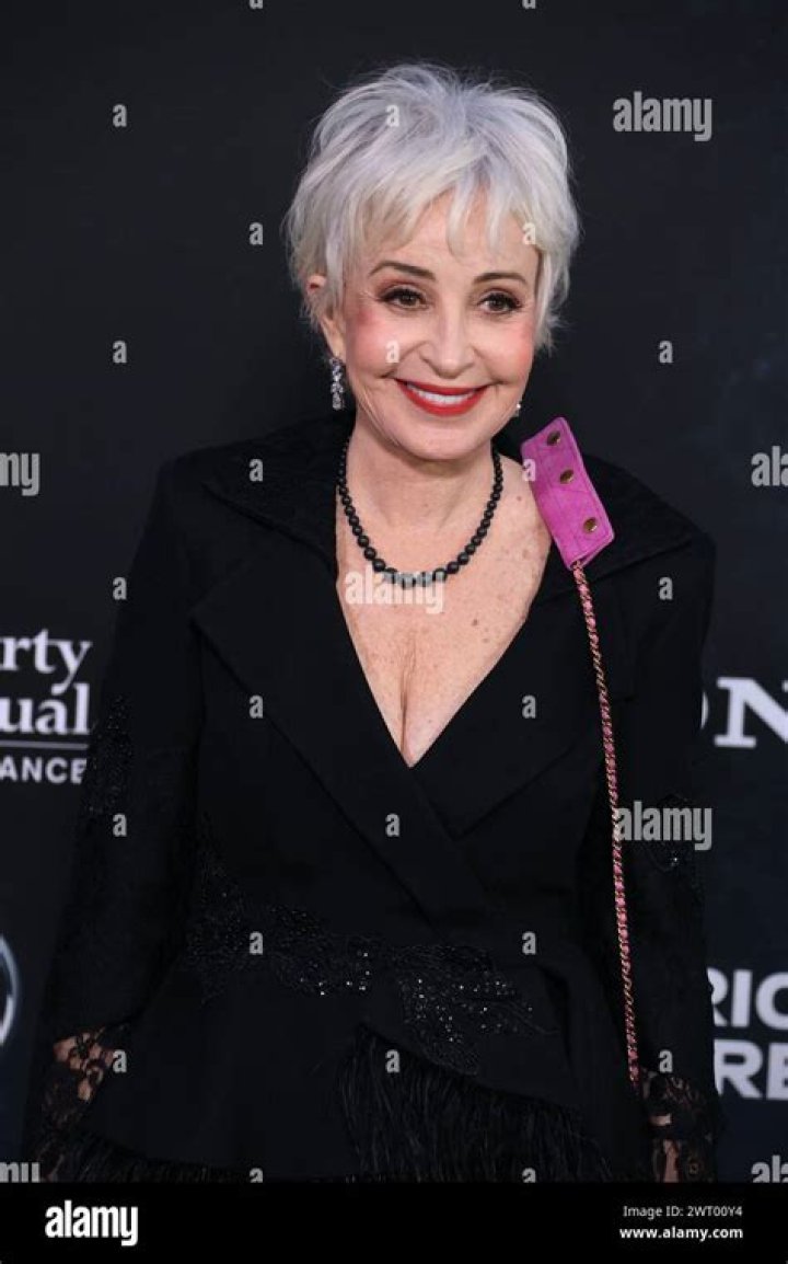 Annie potts hires stock photography and images Alamy