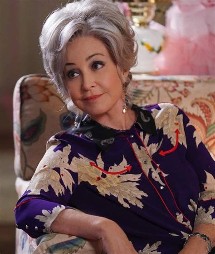 Annie Potts on &lsquo;Young Sheldon,&rsquo; &lsquo;Designing Women,&rsquo; &lsquo;Ghostbusters,&rsquo; and