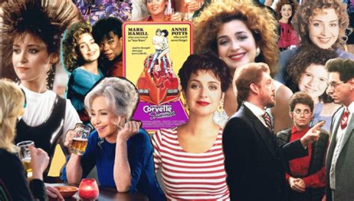 Annie Potts