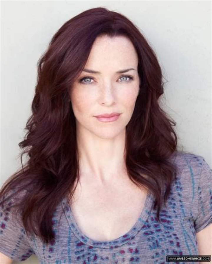 Annie Wersching Dafunda Wiki