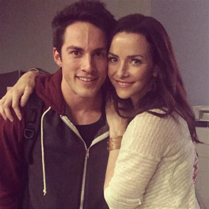 Annie Wersching on Twitter "Hello, John. How I&rsquo;ve missed you so&hellip;😈