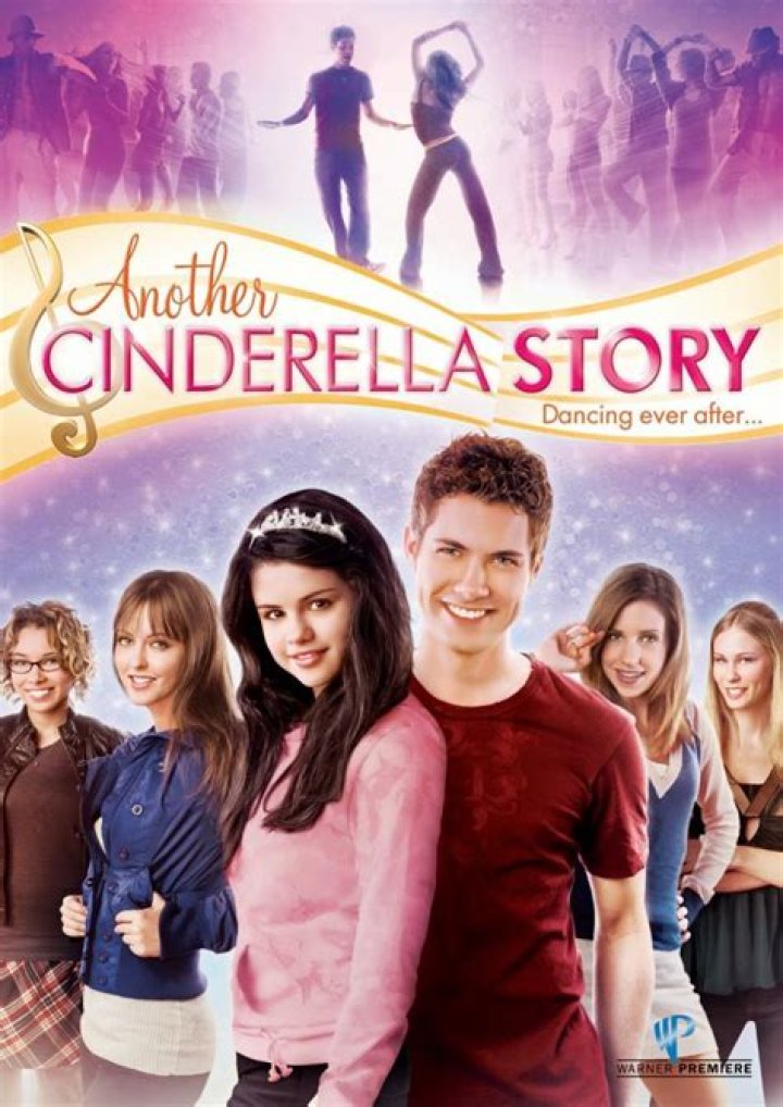Another Cinderella Story (2008) &mdash; The Movie Database (TMDB)