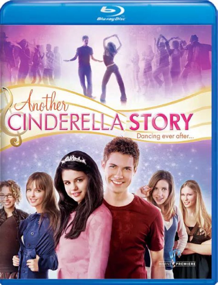 Another Cinderella Story [Bluray] [2008] Best Buy