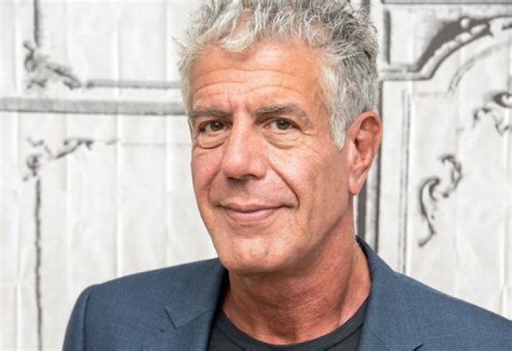 Anthony Bourdain's ex Asia Argento slams biography as his brother rails