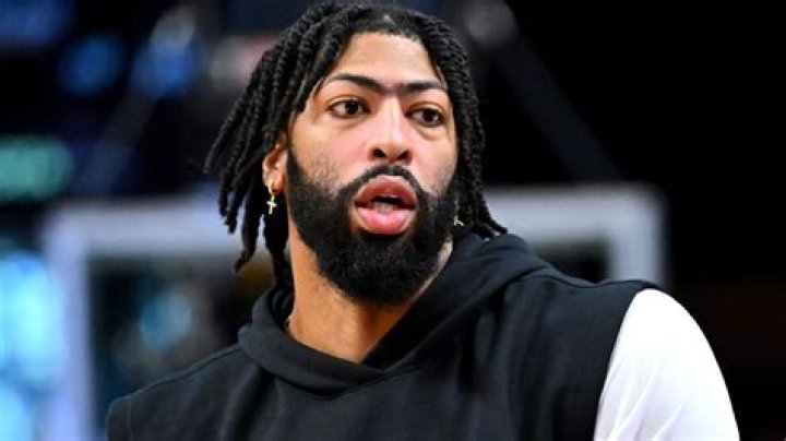 Anthony Davis and his journey from high school point guard to feared