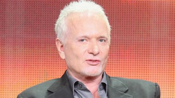 Anthony Geary Official Site for Man Crush Monday MCM Woman Crush