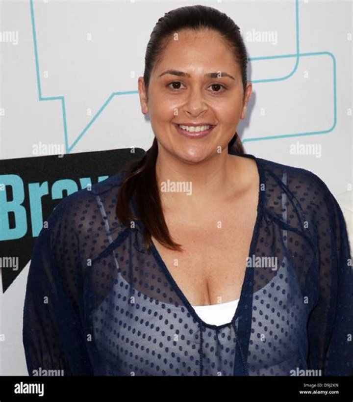 Antonia Lofaso Bravo Media's 2011 Upfront Presentation at The Roosevelt