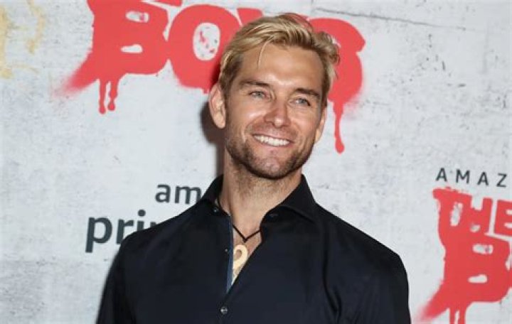 Antony Starr Age, Net Worth, Wife, Family, Height and Biography