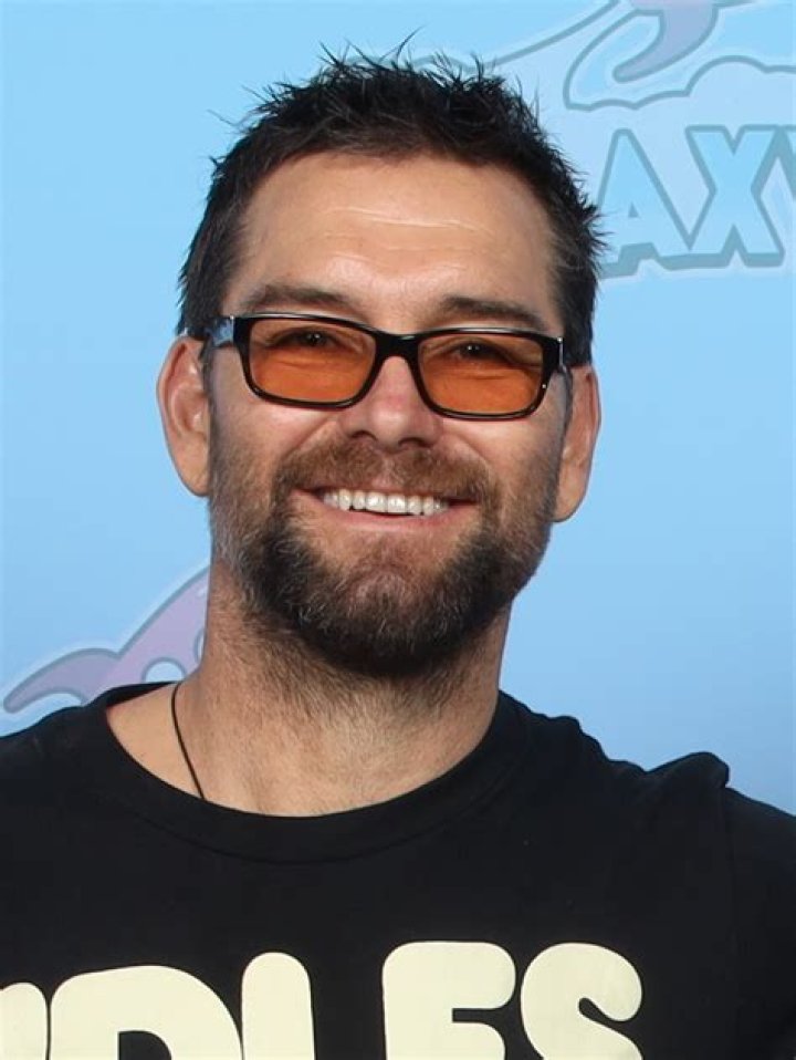 Antony Starr Elroy Slone