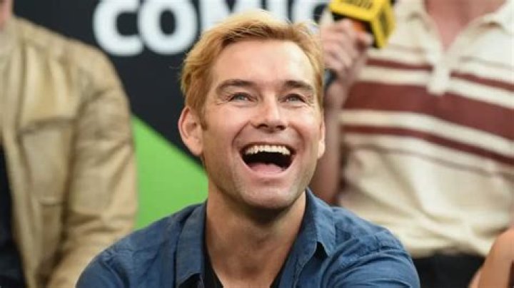 Antony Starr Net Worth 2024 Age, Wife, Movies and