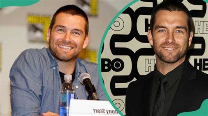 Antony Starr Relationship History And Current Status