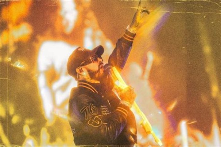 Anuel AA Concert & Tour History (Updated for 2024) Concert Archives