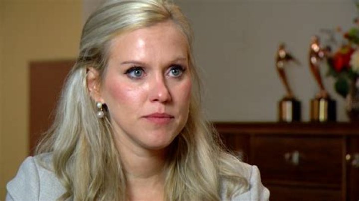 AP announces Lauren Witzke wins Republican nomination for U.S. Senate