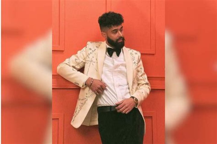 AP Dhillon says success of 'With You' reflects his goal to make Punjabi