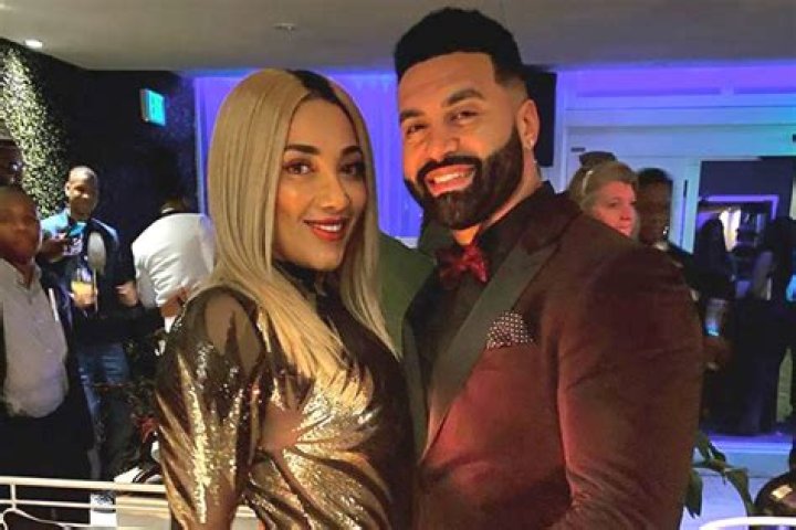 Apollo Nida New Wife Who Is Sherien Almufti? Age And Family Explored