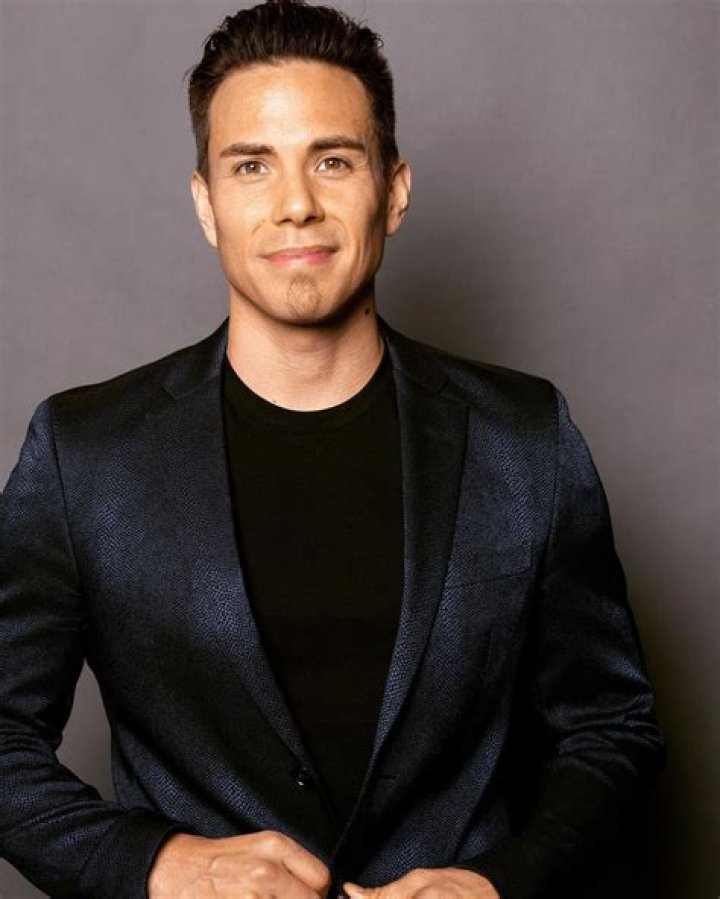 Apolo Ohno Bio [2024 Update] Net Worth & wife Players Bio
