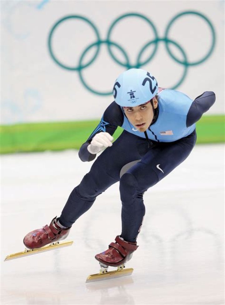 Apolo Ohno