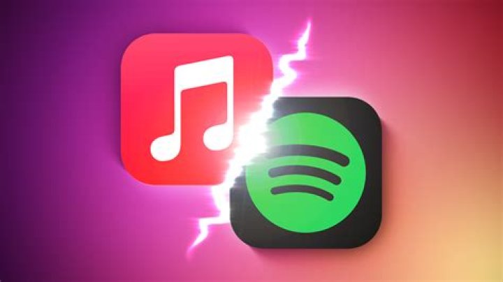 Apple Music vs Spotify Best Music Streaming App in 2023?