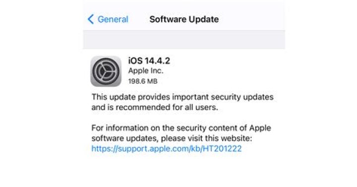 Apple releases iOS fix for THIRTEENTH zeroday vulnerability that