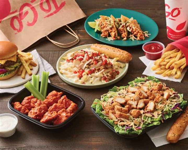 APPLEBEE'S, Bethlehem 3730 Nazareth Pke Menu, Prices & Restaurant