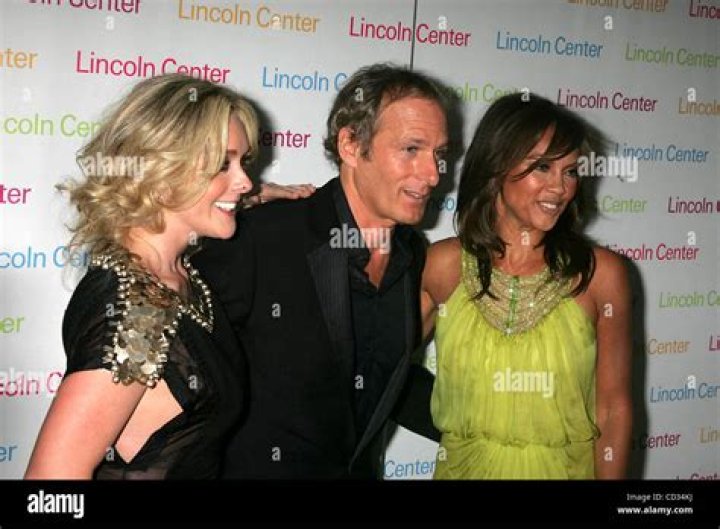 Apr. 9, 2008 New York, New York, U.S. SUSAN OLSEN WITH HUSBAND
