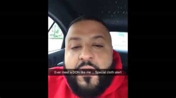 Arabic Group Presentataion DJ Khaled YouTube