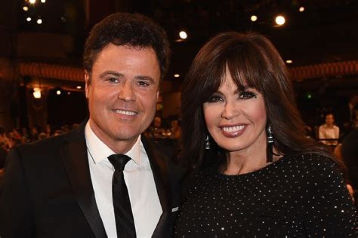 Are Donny And Marie Osmond Mormon? Internewscast