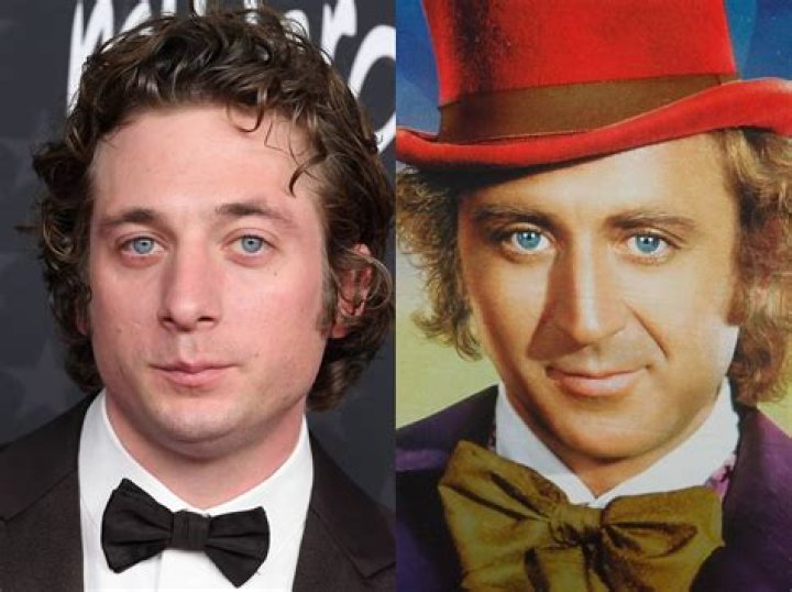 Are Jeremy Allen White, Gene Wilder Associated? Is He His Grandson