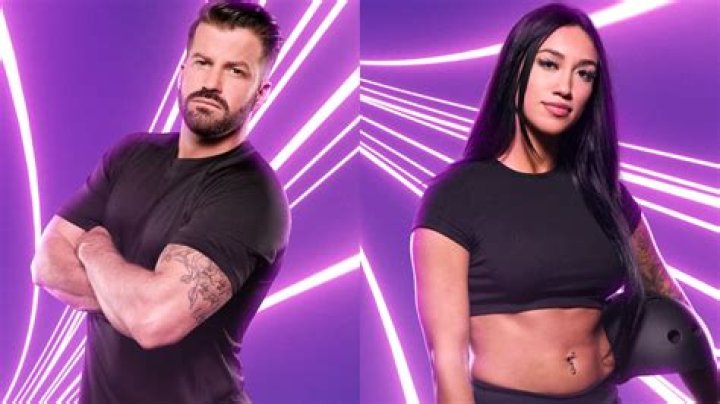 Are Johnny Bananas and Moriah Dating After 'The Challenge'?