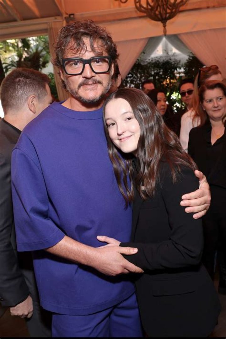 Are Pedro Pascal and Bella Ramsey dating? The Last of Us buzz explored