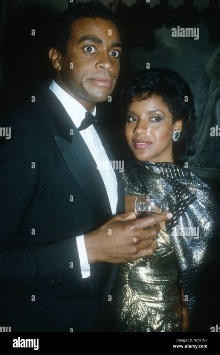 Are Phylicia and Ahmad Rashad still married? What we know so far Tuko