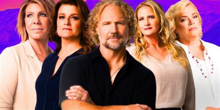 Are Sister Wives' Mariah Brown and Audrey Kriss Still Together? In