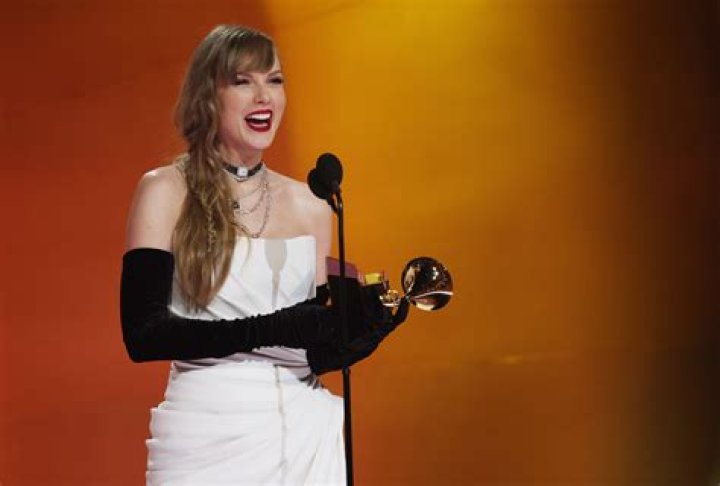 Are Taylor Swift's Parents Divorced? Andrea Swift and Scott Swift