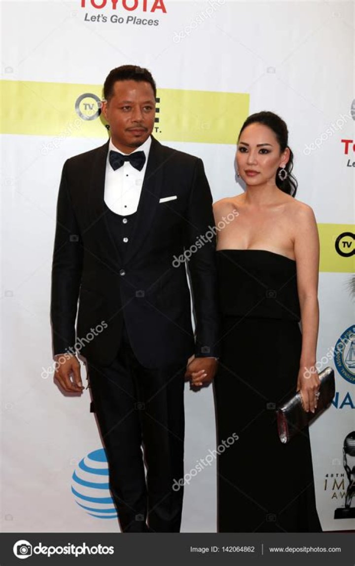 Are Terrence Howard and ExWife Mira Pak Back Together Following Their