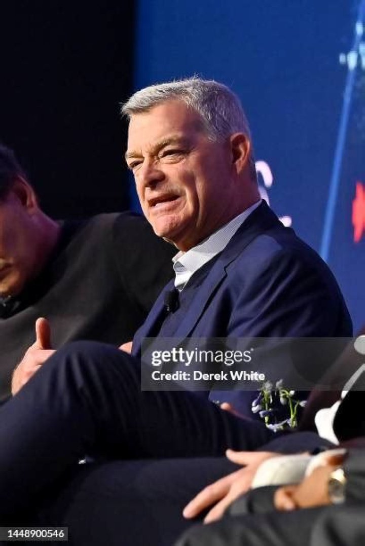 Ares CEO Tony Ressler on Trump, Markets, Investing Bloomberg